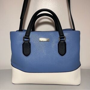 Kate Spade Laurel Way Evangelie Satchel Shoulder Bag